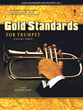 Gold Standards for Trumpet #3 Trumpet BK/CD-P.O.P. cover